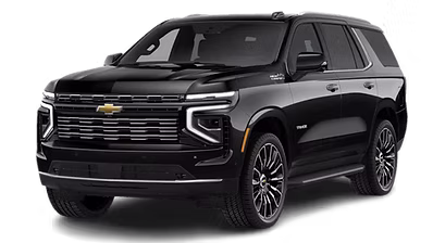 Chevy Tahoe