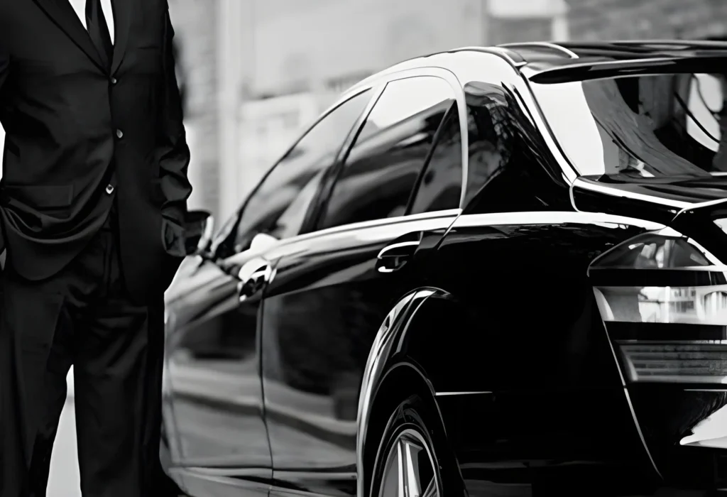 Luxury Corporate Limo & Car Service
